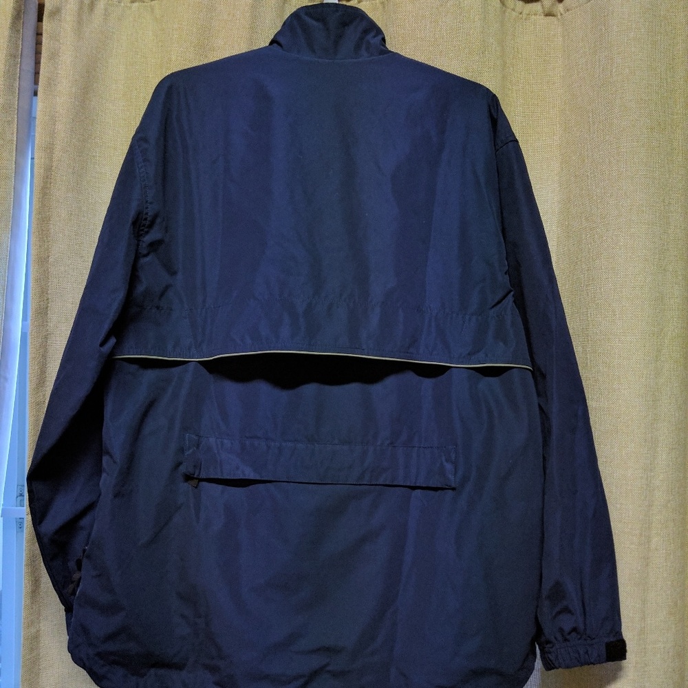Nike Golf Jacket Windbreaker - image 2